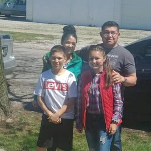 Meet your Posher, Frankie